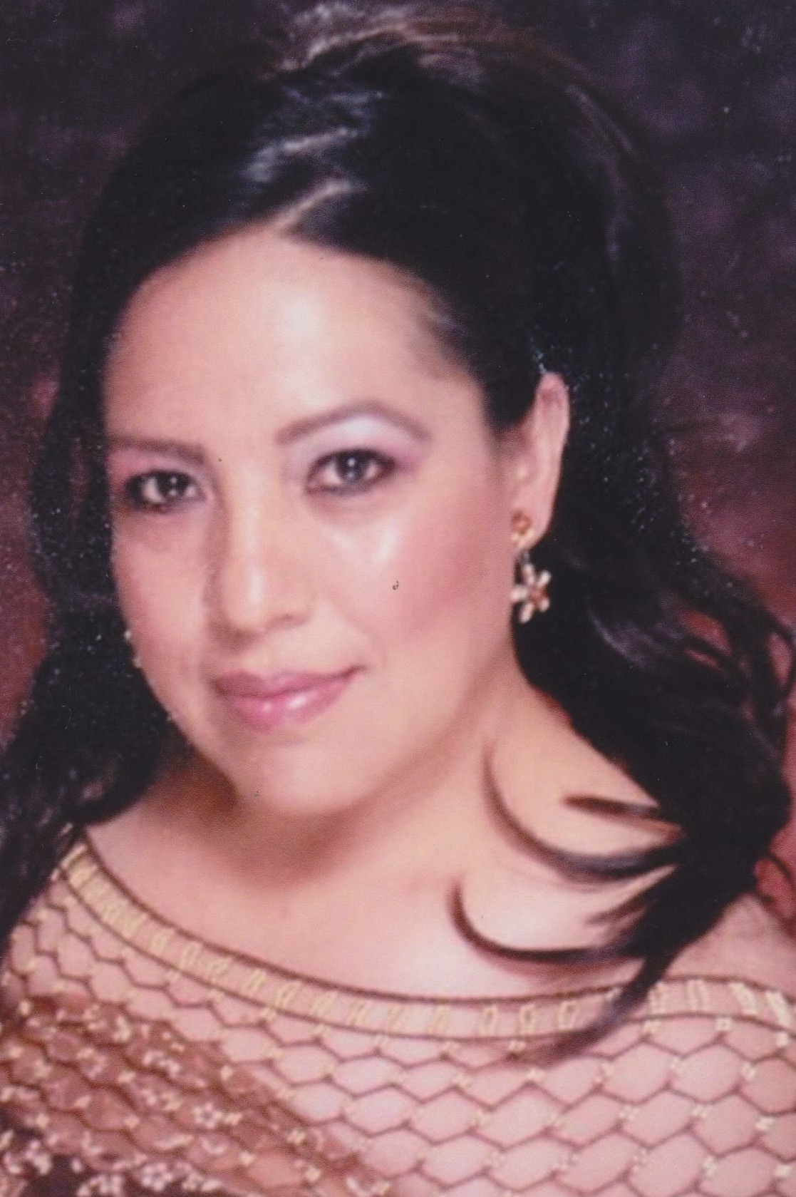 Avis de décès de Yolanda Castaneda