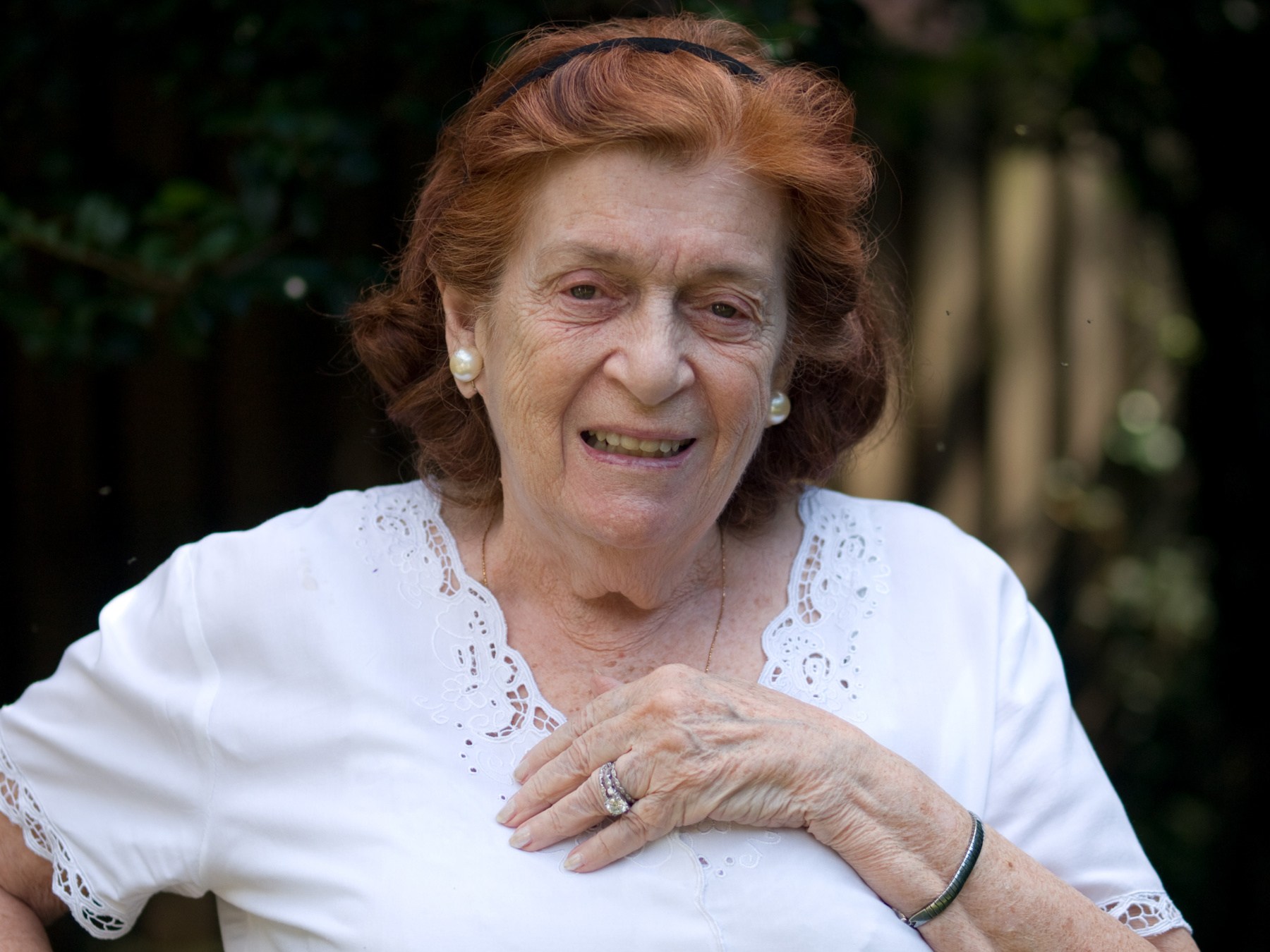 Obituary of Christine L. Burch