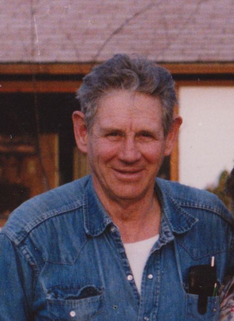 Obituary of Clifford Gordon Dow