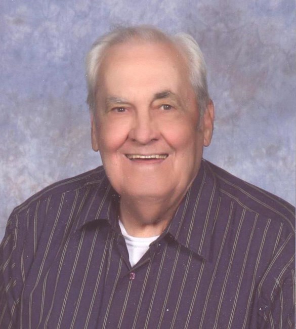 Obituary of James Burton Tignor Jr.