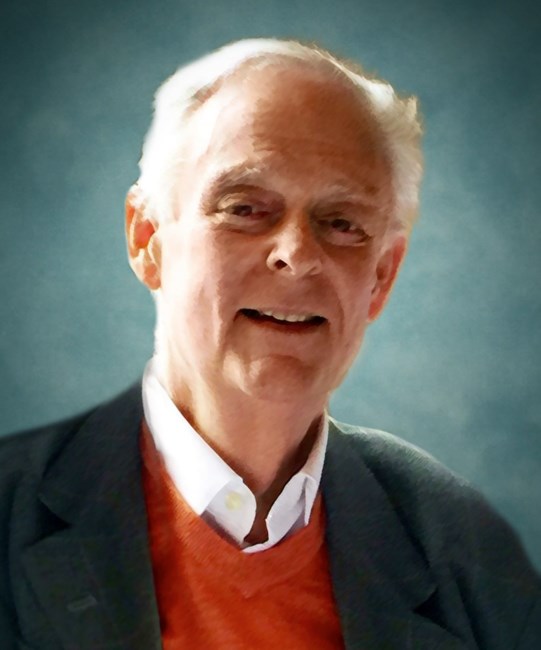 Avis de décès de David Roy Wood