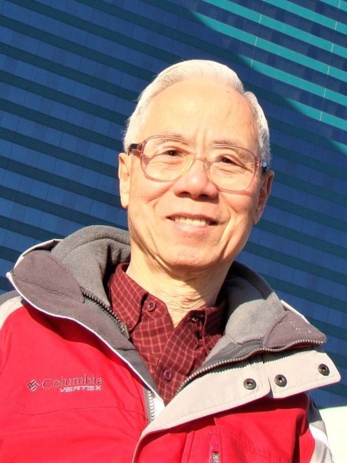 Avis de décès de Cho Keung Allen Leung