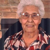 Obituary of Frances Benita Roybal