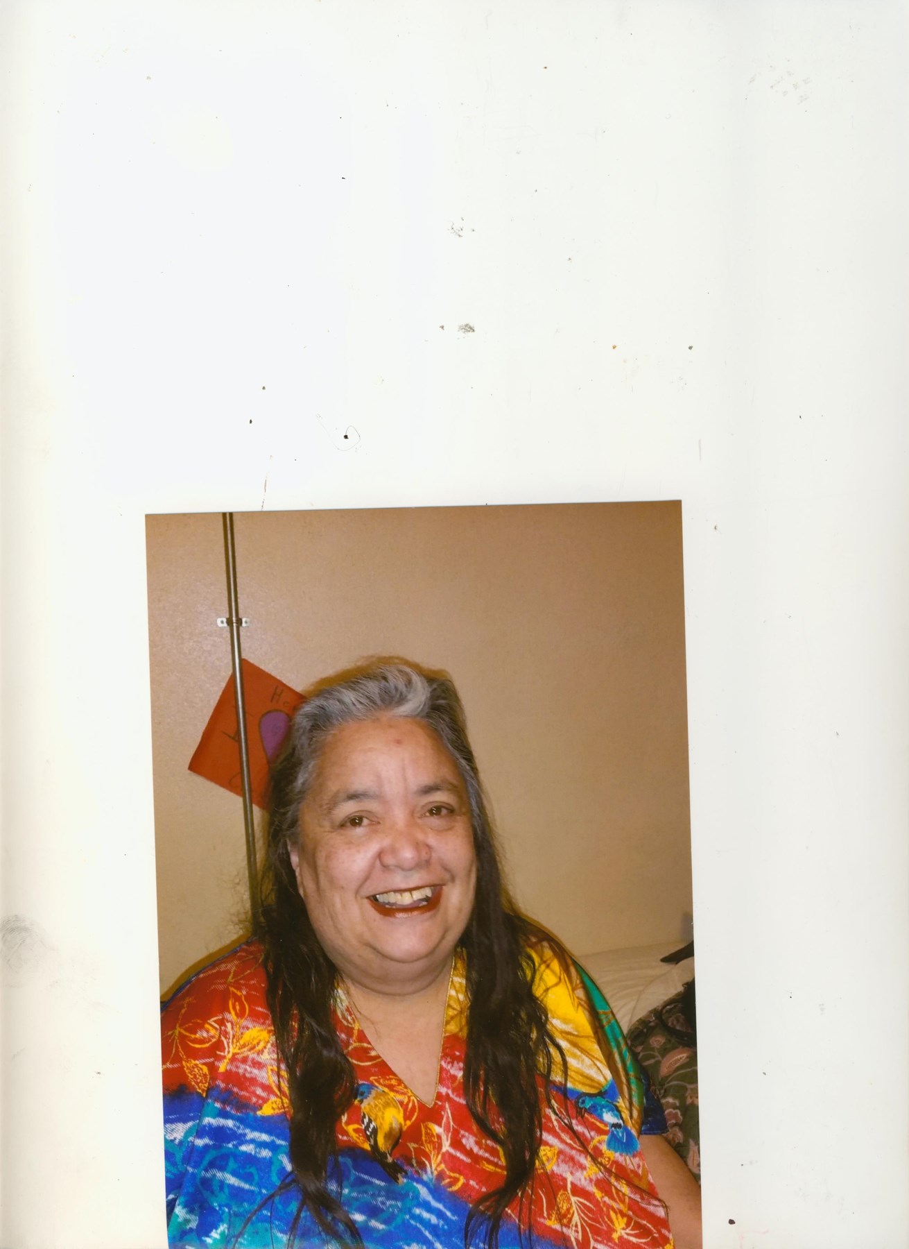 Obituario de Doris Ann Morales