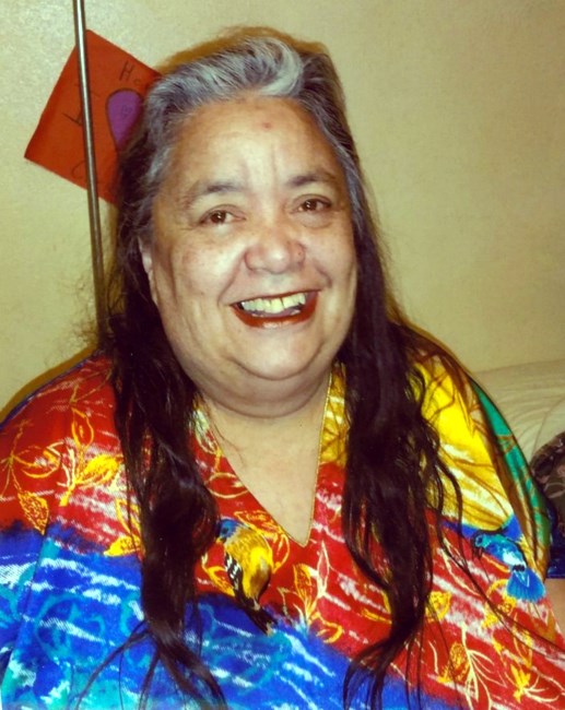 Obituary of Doris Ann Morales