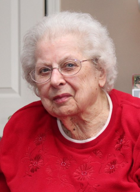 Obituary of Gertrude R. Kolakowski