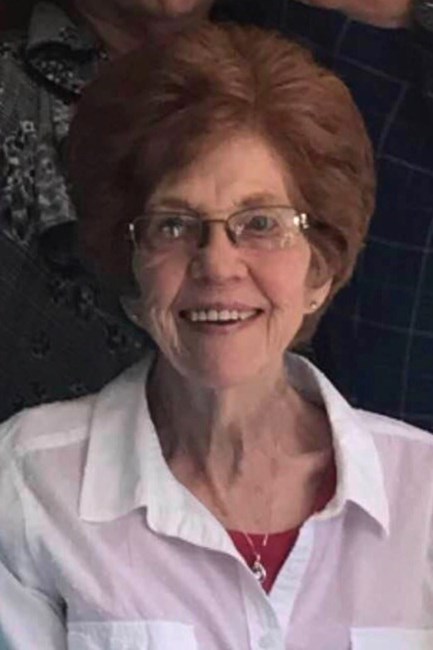 Obituary of Norma Stilwell
