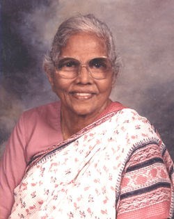 Obituary of Lily Hannah Josephine Dawson