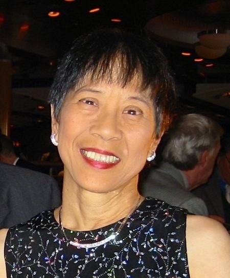 Obituary of Rosalind (Roz) Chan Wong