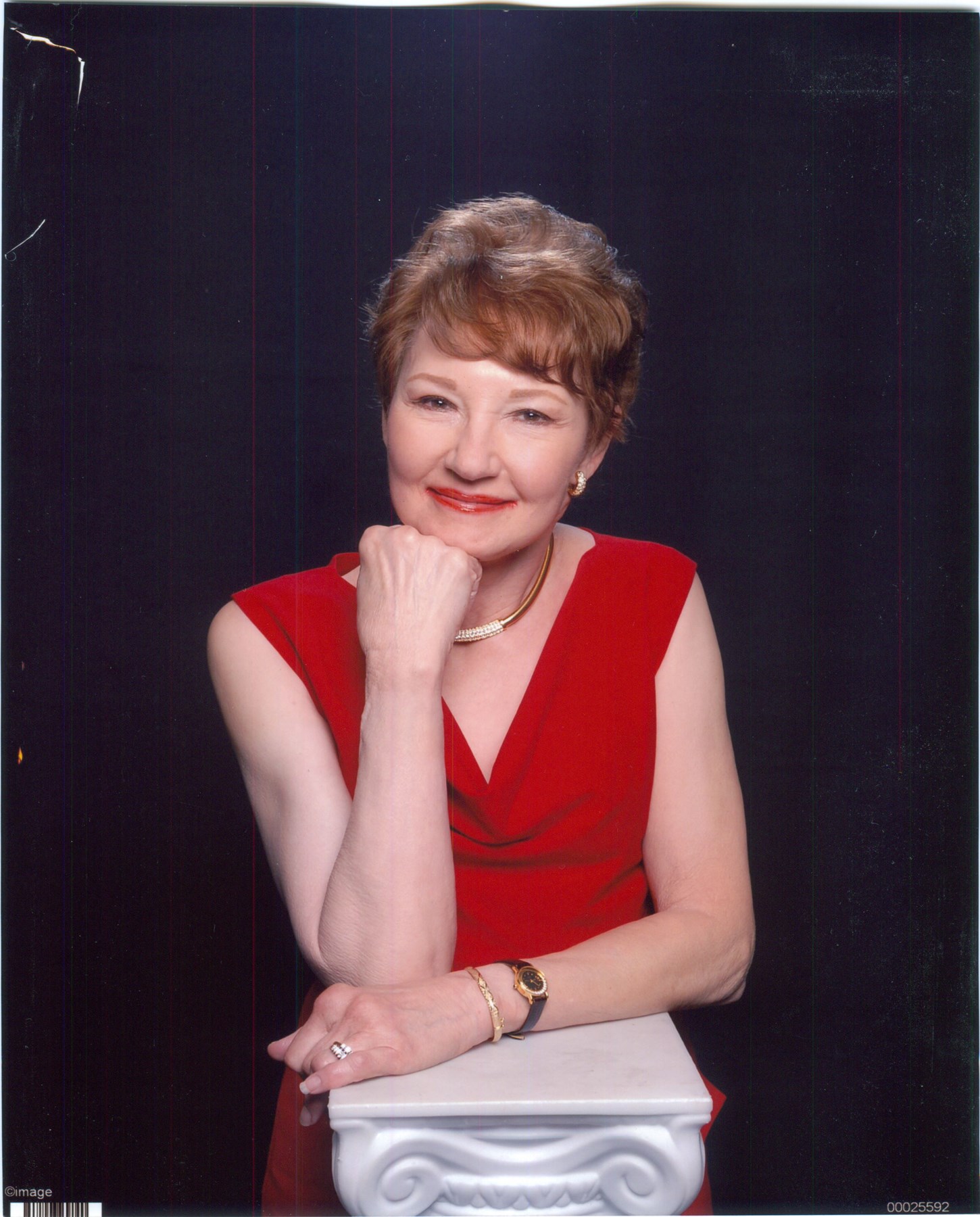 Obituary of Patricia Ann Patrick