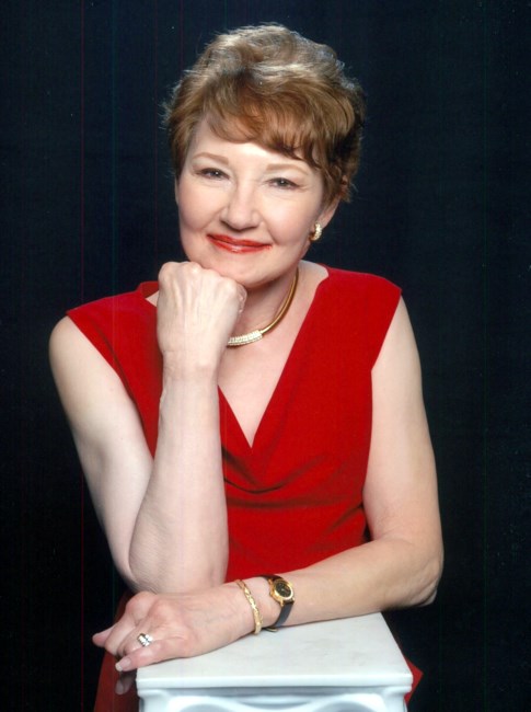 Obituary of Patricia Ann Patrick