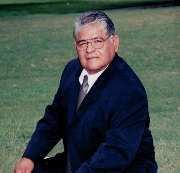 Obituary of Elijio B. Mendoza
