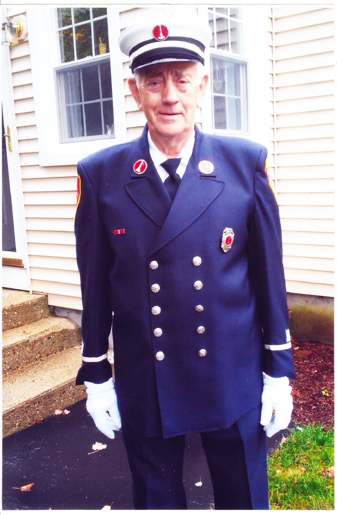 Obituary of Charles "Charlie" R. Harris