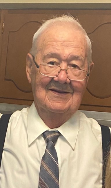 Obituary of Leon J. Meyer