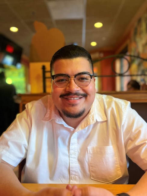 Obituary of Norberto Farias Figueroa