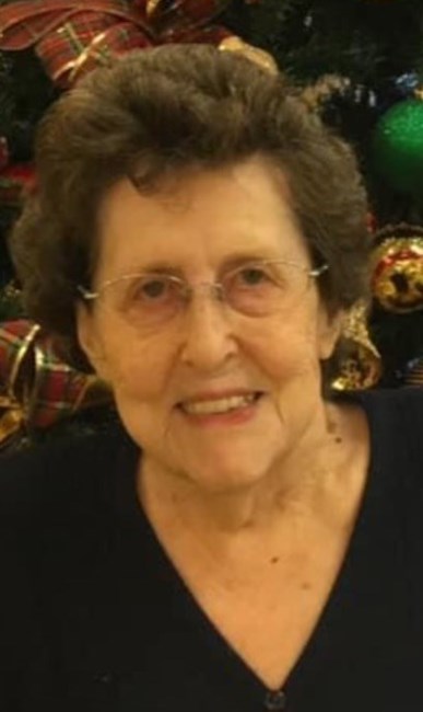 Obituary of Alma Montgomery  Beatty