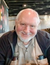 Obituary of Lawrence Dale Seidel