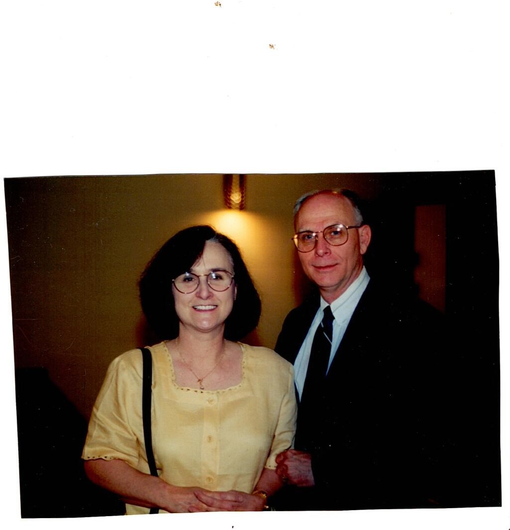 Obituario de Della Jeanne (Desautel) Foster