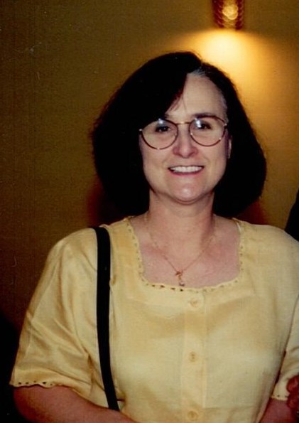 Obituario de Della Jeanne (Desautel) Foster