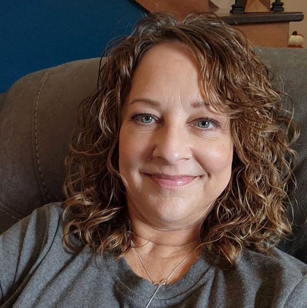Obituary of Holly Ann Jacobson
