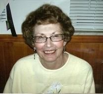 Obituary of Bernadine Therese Beil Paquette