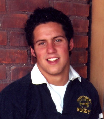 Obituary of Alexander "Zander" J. Sarno