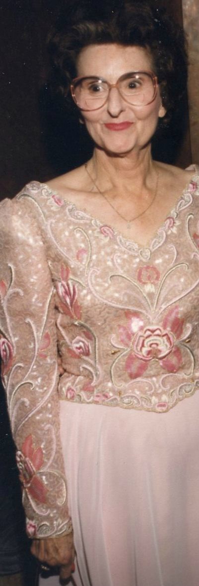 Patricia Estes Obituary Midland Tx