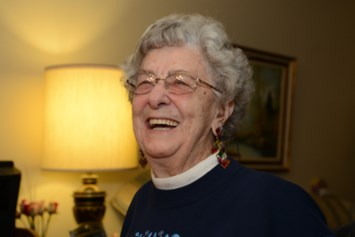 Obituary of Rosemarie K. Darrah