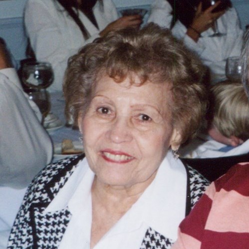 Obituary of Ines Velez