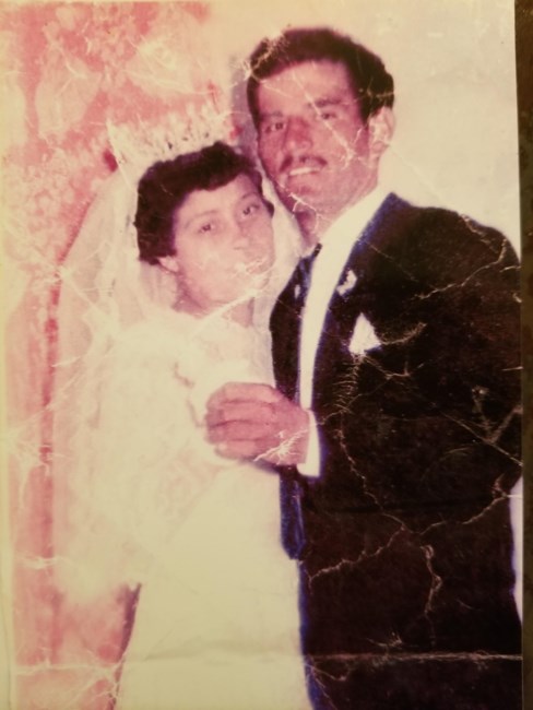 Benito Sanchez Obituary Houston Tx