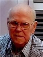 Obituary of Richard H. "Buddy" Brown, Jr.