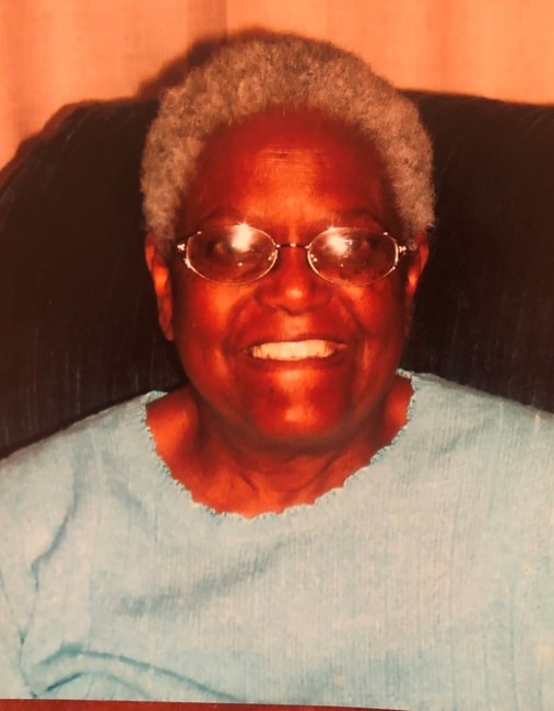 Obituary of Carole Jean Jamison
