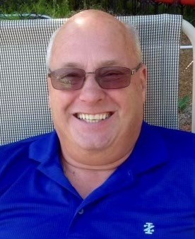 Obituario de Steven James Houston