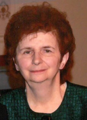 Obituary of Lois (Pasieka) Matthews