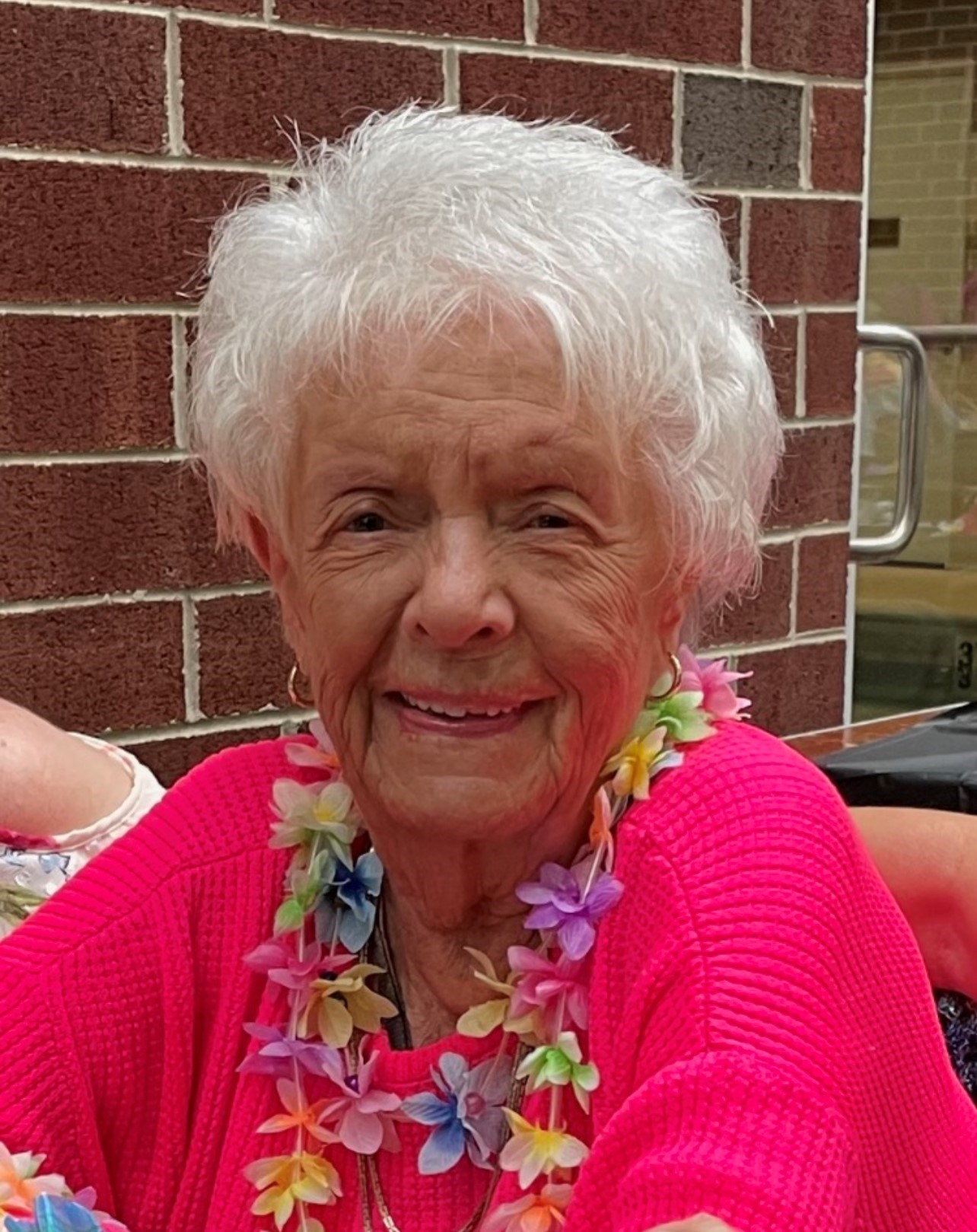 Martha Louise Hartshorne Obituary Niles, IL