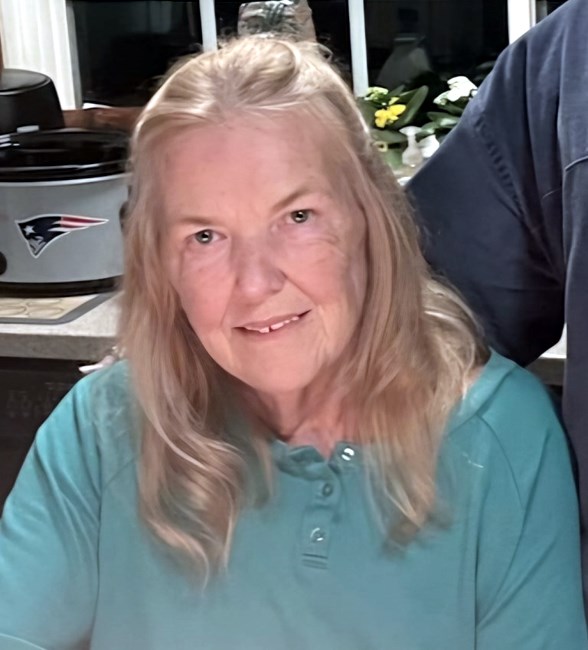 Obituary of Linda Lee Chavier