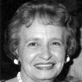 Obituary of Claudine Ruth Carpenter