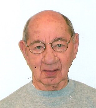 Obituary of RICHARD E. HIRT