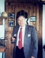 Obituary of Robert N. Di Virgilio