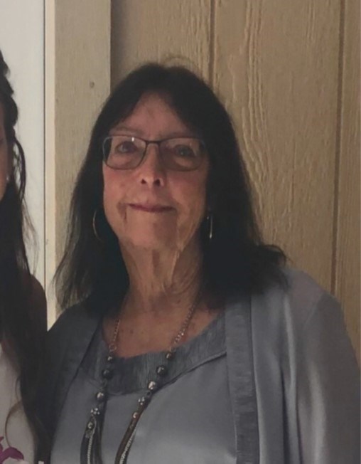 Obituary of Stella "Jane" Chappell