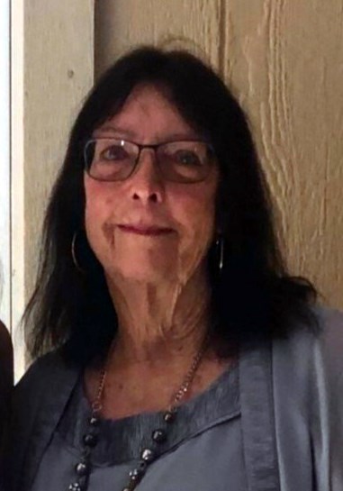 Obituary of Stella "Jane" Chappell