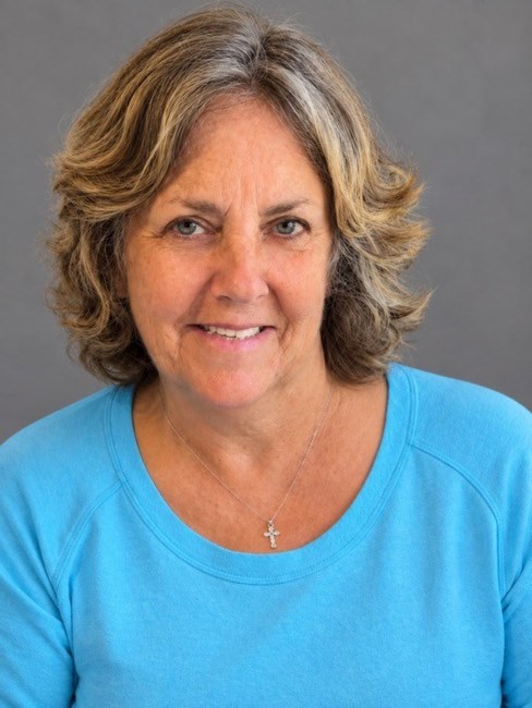 Obituary of Dolores "Bonnie" Joan Byrne