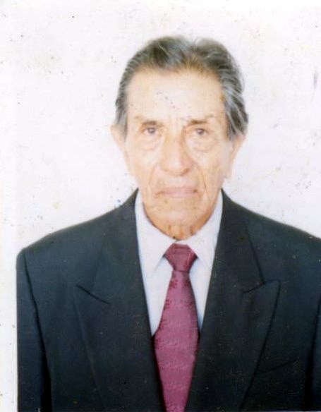 Obituario de Raul Galvan Garcia