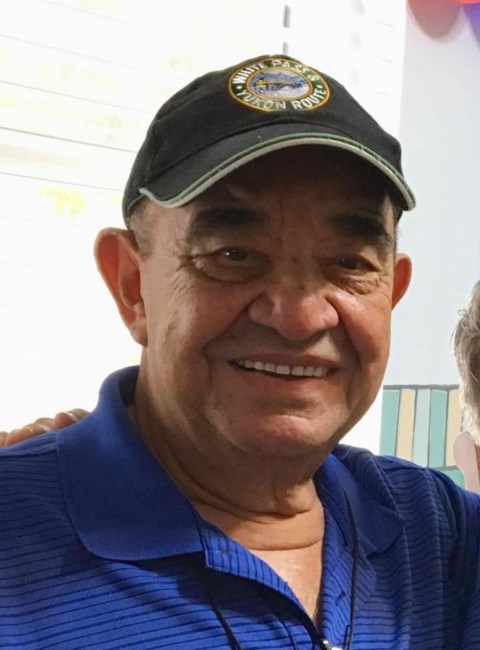 Obituary of Hernan Jose Perez