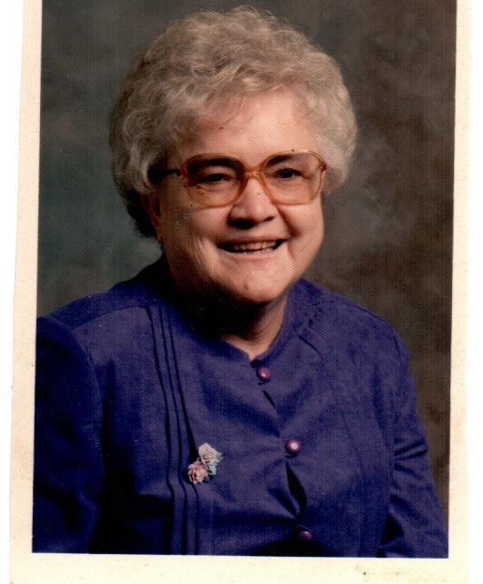 Obituary of Lillian M. Gilliland