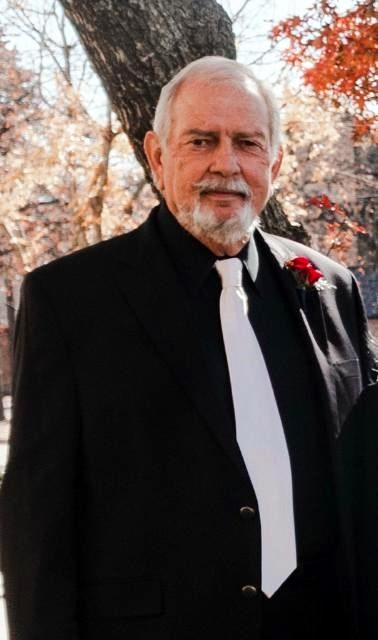 Obituary of Leroy Dale Buchanan