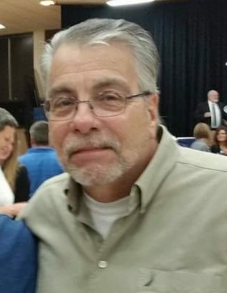 Avis de décès de Victor "Vic" Restelli, III