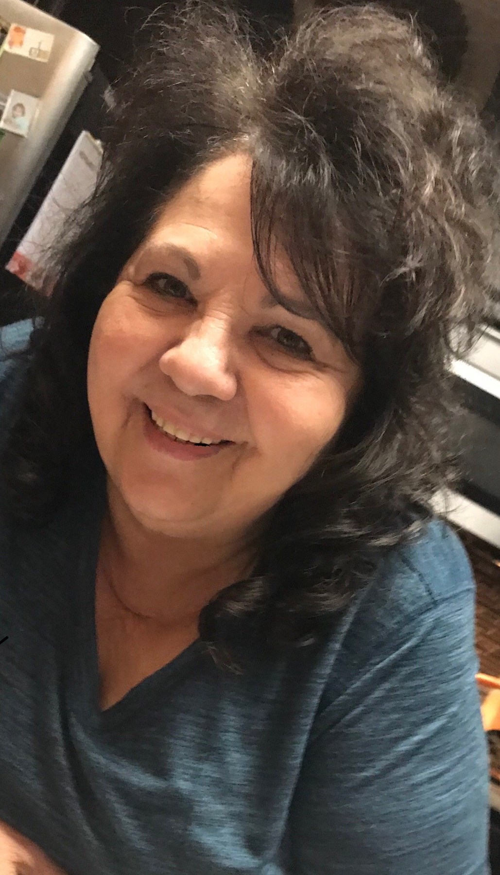 Obituary of Joann Dean Talley