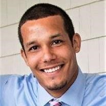 Obituary of Collin David Moore