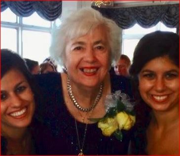 Obituary of Anna Loretta Gualtieri